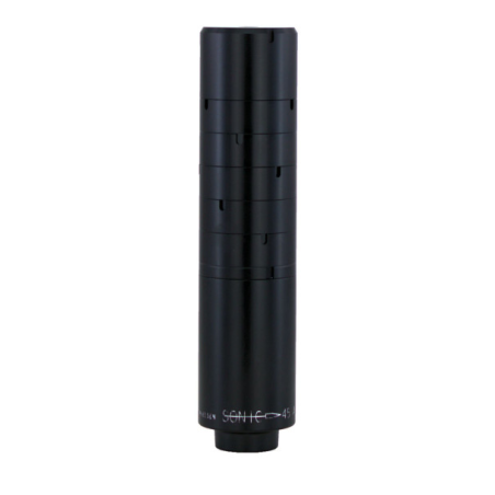 Nielsen Sonic Compact 45 Max 6 Silencer M15x1 | 247Hunter.co.za
