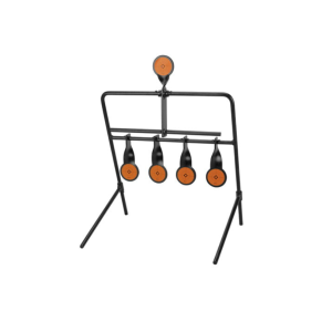 Caldwell Rimfire Resetting Target 902365 | 247Hunter.co.za