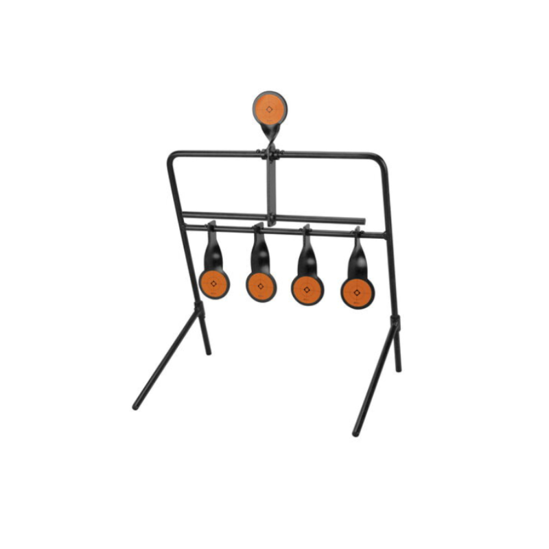 Caldwell Rimfire Resetting Target 902365 | 247Hunter.co.za