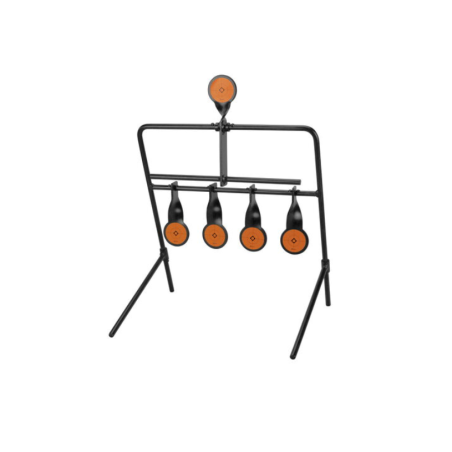 Caldwell Rimfire Resetting Target 902365 | 247Hunter.co.za