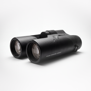 AKRA LEGACY 10x42 rangefinding binoculars with chest pack and strap - 4
