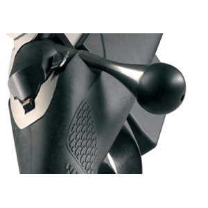Tikka T3x oversized large bolt knob rifle accessory