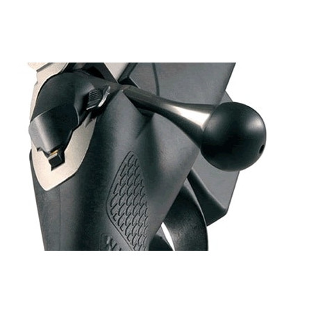 Tikka T3x oversized large bolt knob rifle accessory