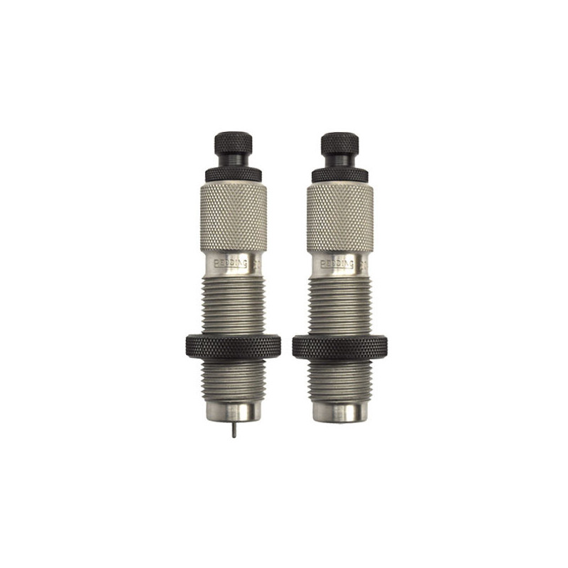 Redding 22 GT Full Length 2-Die Set