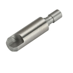 RCBS pilot neck reamer tool for 6mm .243 caliber case necks