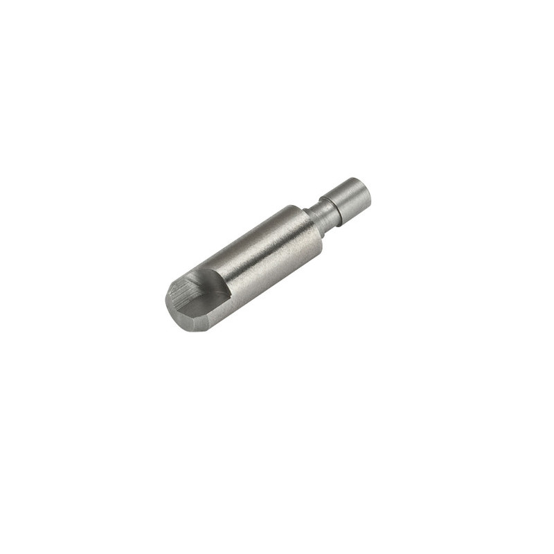 RCBS pilot neck reamer tool for .223 caliber case neck preparation