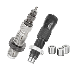 Forster Ultra Bushing 2 Die Set 25 Creedmoor | 247Hunter.co.za