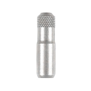 Redding tapered size button for .223 diameter 22 caliber reloading dies
