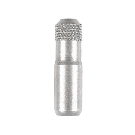 Redding tapered size button for .223 diameter 22 caliber reloading dies