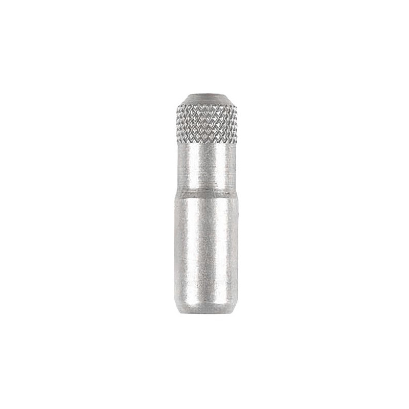 Redding tapered size button for .223 diameter 22 caliber reloading dies - 2