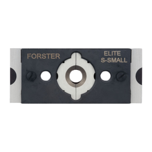 Forster Quick-Change Jaws set for Co-Ax reloading press shell holder - 2