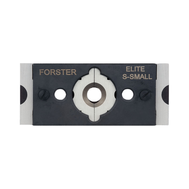 Forster Quick-Change Jaws set for Co-Ax reloading press shell holder - 2