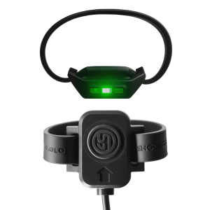 Ocular LED and remote control accessory for SG Pulse Pro shot timer - 3