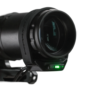 Ocular LED and remote control accessory for SG Pulse Pro shot timer - 5