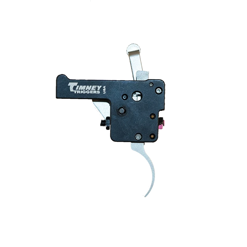 Timney 609-16 Howa 1500 Nickel Trigger w/ Safety | 247Hunter.co.za