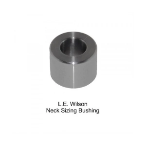 L.E. Wilson .244 Neck Sizing Bushing B-244 | 247Hunter.co.za