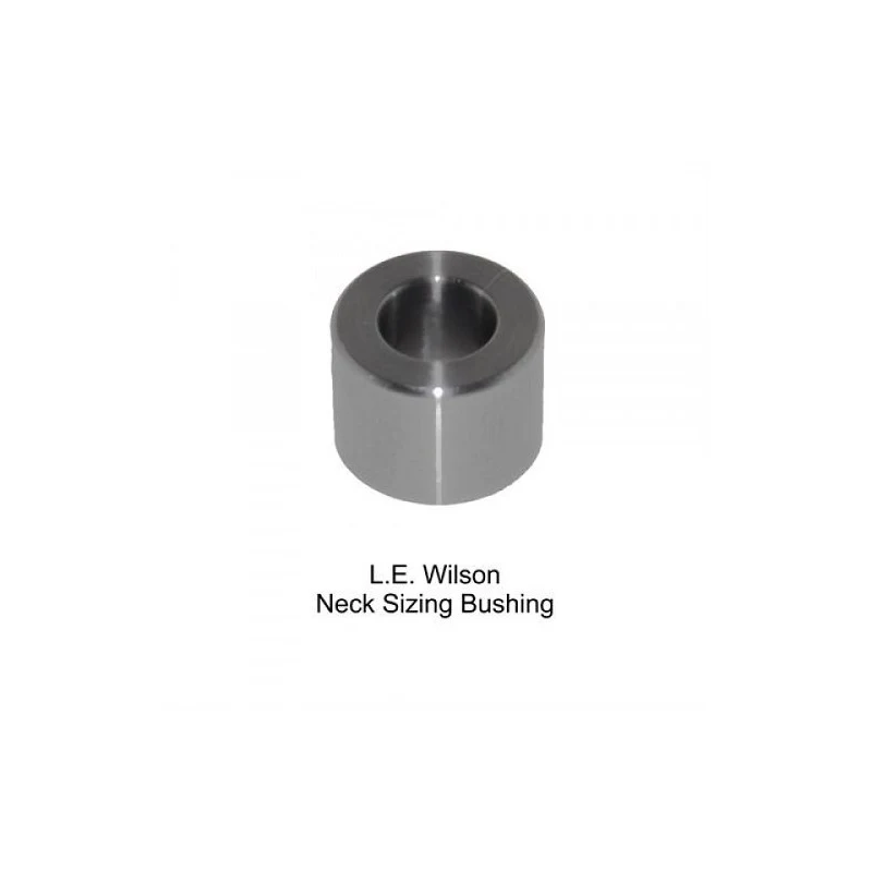 L.E. Wilson .244 Neck Sizing Bushing B-244 | 247Hunter.co.za