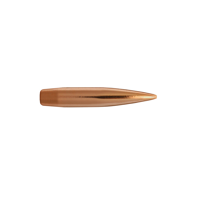 Berger 6mm 120 grain LR Hybrid Target rifle bullets box of 100 - 2