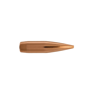 Berger 30 Caliber 185 grain VLD Hunting rifle bullet box