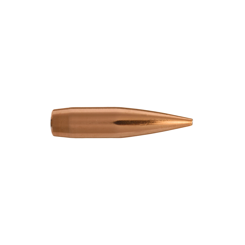 Berger 30 Caliber 185 grain VLD Hunting rifle bullet box