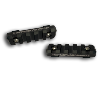 Rail Sections & Mount Adapters