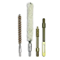 Bore Brushes, Jags & Mops