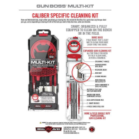 Cleaning Kits