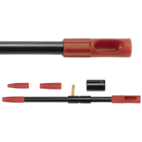 Rods, Guides & Adapters