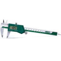 Vernier Caliper