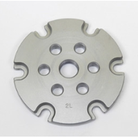SHELL PLATE