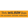 LE Wilson