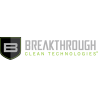 BREAKTHROUGH
