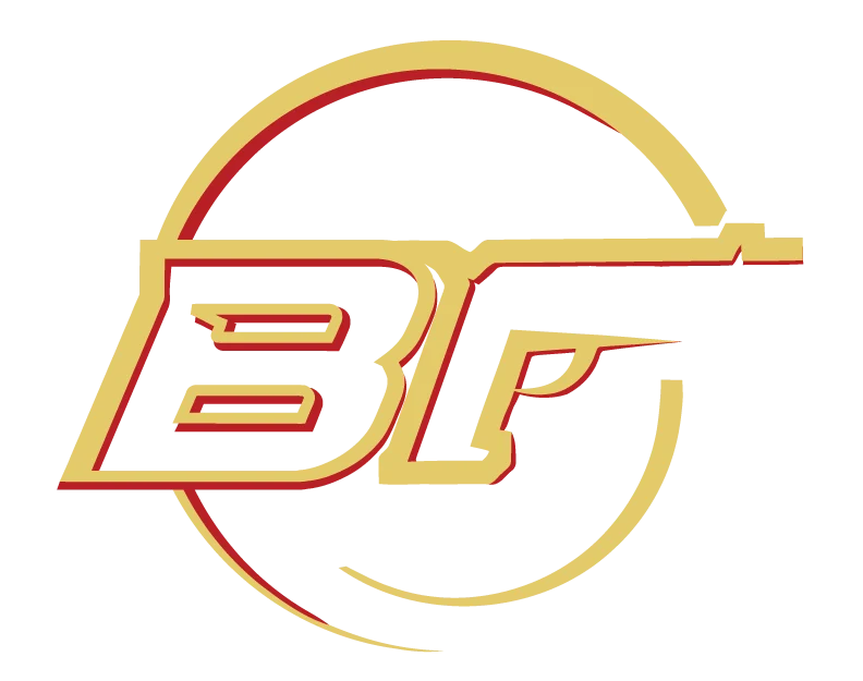 BURSTFIRE