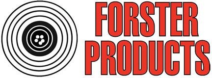 Forster Products